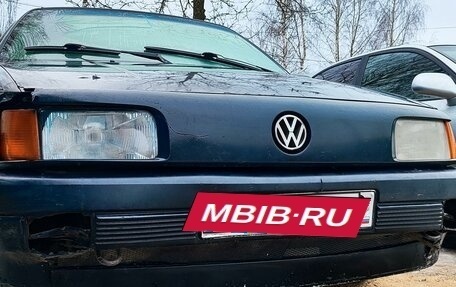 Volkswagen Passat B3, 1989 год, 100 000 рублей, 5 фотография