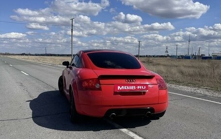 Audi TT, 2000 год, 925 000 рублей, 12 фотография