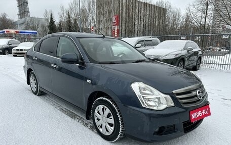 Nissan Almera, 2015 год, 749 000 рублей, 2 фотография