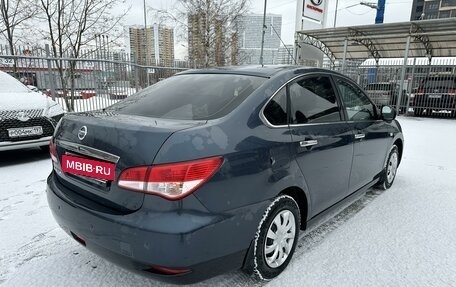 Nissan Almera, 2015 год, 749 000 рублей, 3 фотография