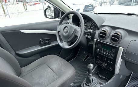 Nissan Almera, 2015 год, 749 000 рублей, 5 фотография