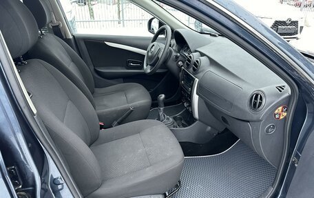 Nissan Almera, 2015 год, 749 000 рублей, 6 фотография