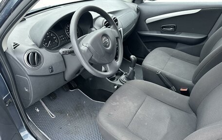 Nissan Almera, 2015 год, 749 000 рублей, 7 фотография