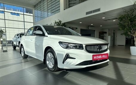 Geely Emgrand, 2024 год, 2 243 990 рублей, 7 фотография