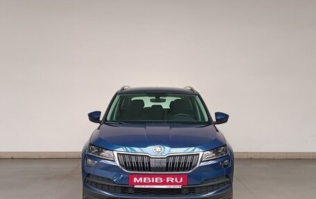 Skoda Karoq I, 2021 год, 2 700 000 рублей, 2 фотография