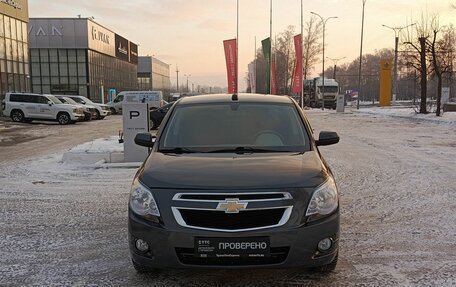 Chevrolet Cobalt II, 2022 год, 1 505 200 рублей, 2 фотография