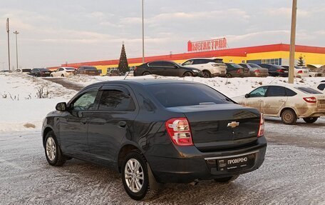 Chevrolet Cobalt II, 2022 год, 1 505 200 рублей, 8 фотография