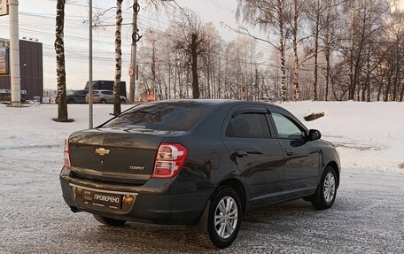 Chevrolet Cobalt II, 2022 год, 1 505 200 рублей, 6 фотография