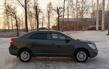 Chevrolet Cobalt II, 2022 год, 1 505 200 рублей, 5 фотография