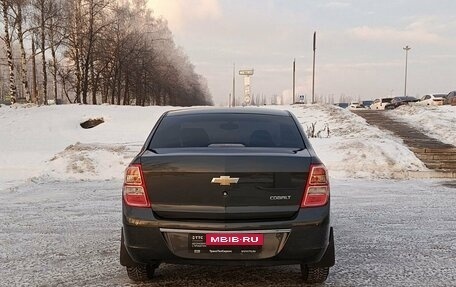 Chevrolet Cobalt II, 2022 год, 1 505 200 рублей, 7 фотография