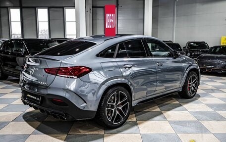 Mercedes-Benz GLE Coupe AMG, 2021 год, 15 929 000 рублей, 2 фотография