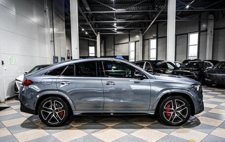 Mercedes-Benz GLE Coupe AMG, 2021 год, 15 929 000 рублей, 18 фотография