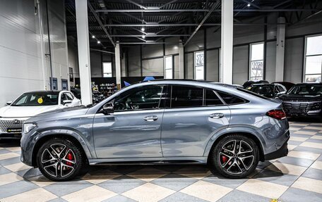 Mercedes-Benz GLE Coupe AMG, 2021 год, 15 929 000 рублей, 20 фотография