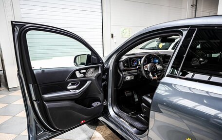 Mercedes-Benz GLE Coupe AMG, 2021 год, 15 929 000 рублей, 22 фотография