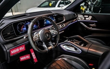 Mercedes-Benz GLE Coupe AMG, 2021 год, 15 929 000 рублей, 25 фотография