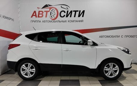 Hyundai ix35 I рестайлинг, 2014 год, 1 600 000 рублей, 8 фотография