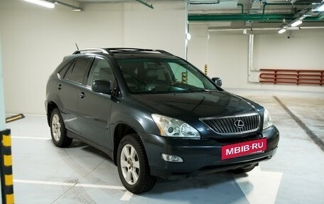 Lexus RX II рестайлинг, 2004 год, 1 590 000 рублей, 2 фотография