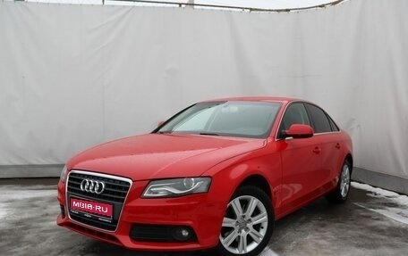 Audi A4, 2011 год, 1 199 000 рублей, 1 фотография