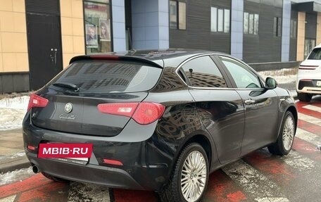 Alfa Romeo Giulietta, 2014 год, 1 300 000 рублей, 3 фотография