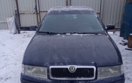 Skoda Octavia IV, 2004 год, 420 000 рублей, 8 фотография