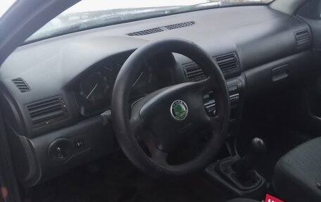 Skoda Octavia IV, 2004 год, 420 000 рублей, 2 фотография