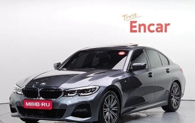 BMW 3 серия, 2021 год, 3 875 000 рублей, 1 фотография