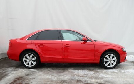 Audi A4, 2011 год, 1 199 000 рублей, 7 фотография