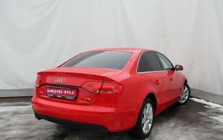 Audi A4, 2011 год, 1 199 000 рублей, 4 фотография