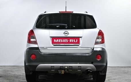 Opel Antara I, 2012 год, 1 060 000 рублей, 6 фотография