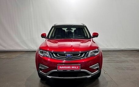 Geely Atlas I, 2019 год, 1 895 000 рублей, 2 фотография