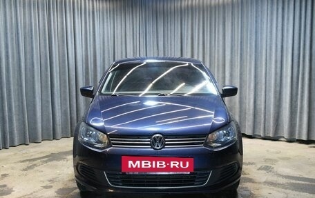 Volkswagen Polo VI (EU Market), 2014 год, 778 000 рублей, 5 фотография