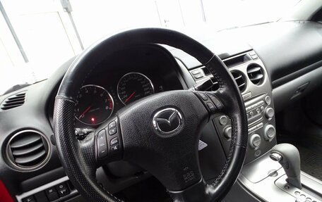 Mazda 6, 2005 год, 430 000 рублей, 4 фотография