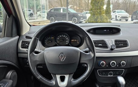 Renault Megane III, 2012 год, 790 000 рублей, 5 фотография