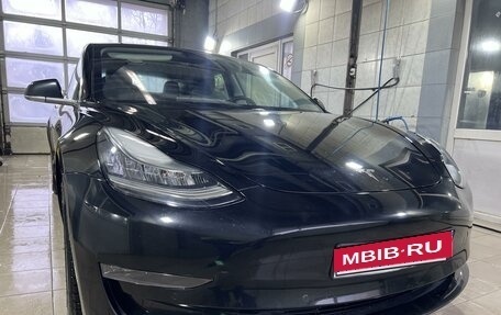 Tesla Model 3 I, 2020 год, 2 850 000 рублей, 1 фотография