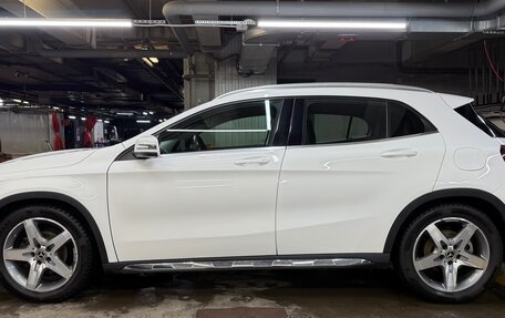 Mercedes-Benz GLA, 2019 год, 2 900 000 рублей, 3 фотография