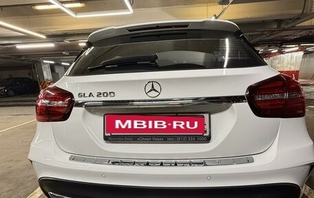 Mercedes-Benz GLA, 2019 год, 2 900 000 рублей, 5 фотография