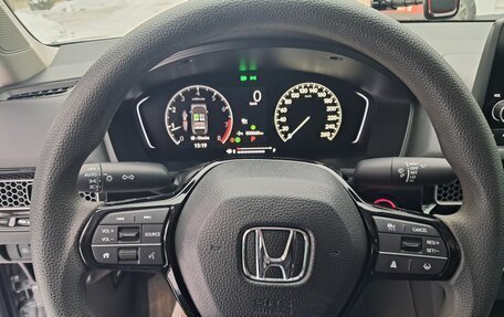 Honda Civic, 2022 год, 2 400 000 рублей, 7 фотография