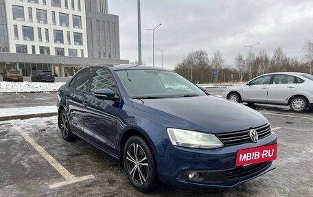 Volkswagen Jetta VI, 2013 год, 1 149 000 рублей, 7 фотография