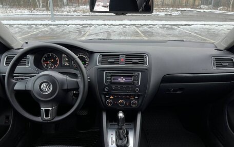 Volkswagen Jetta VI, 2013 год, 1 149 000 рублей, 15 фотография