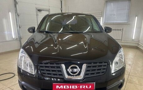 Nissan Qashqai, 2008 год, 970 000 рублей, 1 фотография