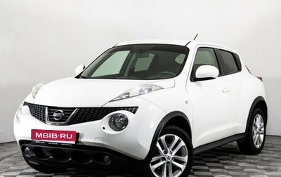 Nissan Juke II, 2011 год, 1 079 000 рублей, 1 фотография