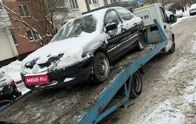 Mitsubishi Lancer IX, 2005 год, 450 000 рублей, 1 фотография