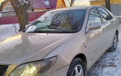 Toyota Camry V40, 2004 год, 650 000 рублей, 1 фотография