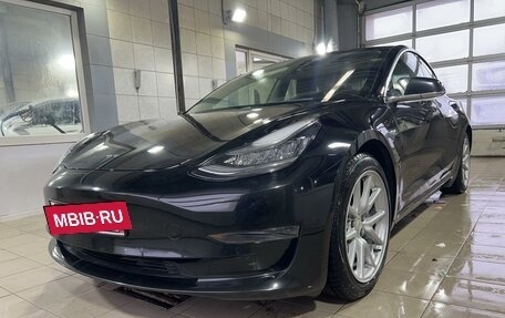 Tesla Model 3 I, 2020 год, 2 850 000 рублей, 3 фотография