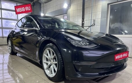 Tesla Model 3 I, 2020 год, 2 850 000 рублей, 2 фотография