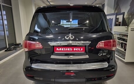 Infiniti QX56, 2012 год, 2 185 000 рублей, 5 фотография