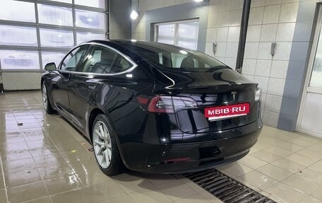 Tesla Model 3 I, 2020 год, 2 850 000 рублей, 4 фотография