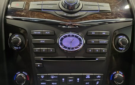 Infiniti QX56, 2012 год, 2 185 000 рублей, 19 фотография