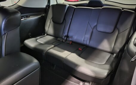 Infiniti QX56, 2012 год, 2 185 000 рублей, 24 фотография