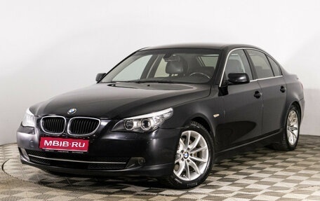 BMW 5 серия, 2009 год, 1 150 000 рублей, 1 фотография